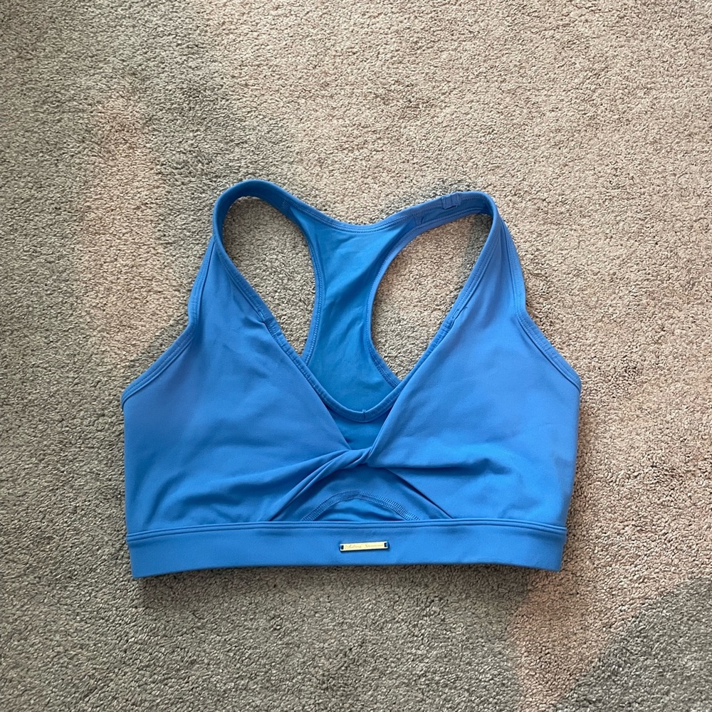 Whitney Simmons x Gymshark